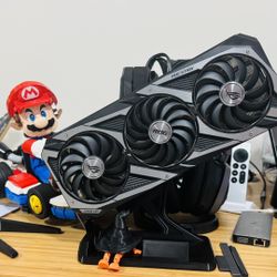 ROG Strix RTX 3070 OC 8GB GDDR6