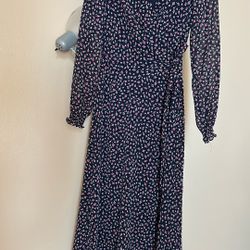 RALPH  LAUREN Dress XS 0