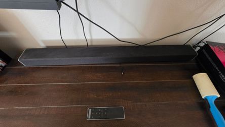Samsung Sound Bar