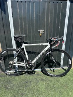 Road bike