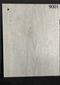 100% WATER PROOF SPC FLOORING 6 MM 22 Mil