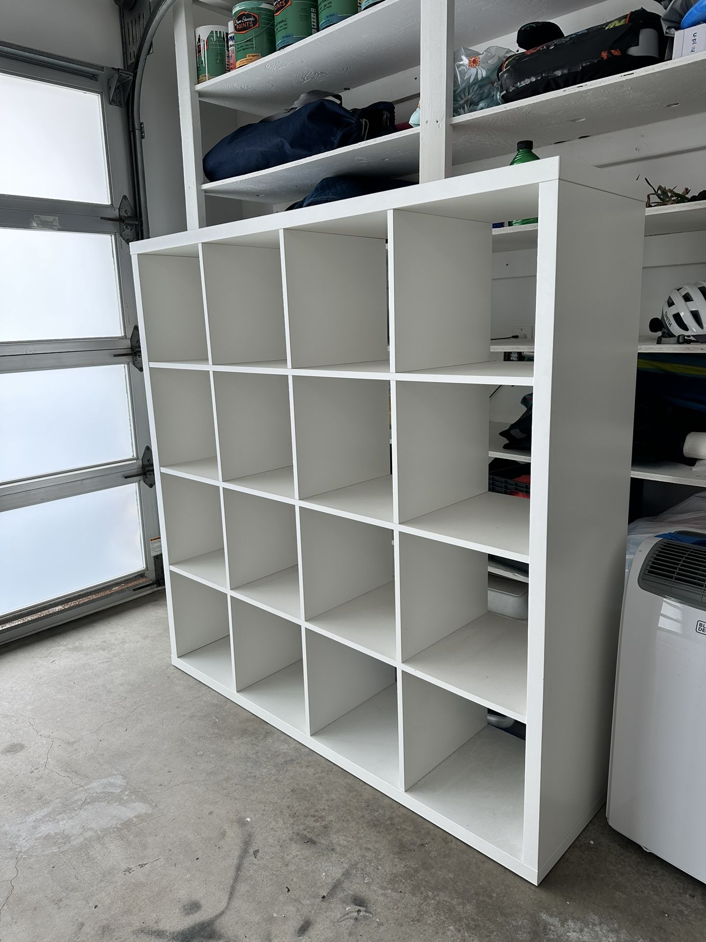 Shelf!