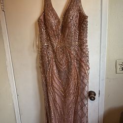 Prom / formal dress ! Great quality!