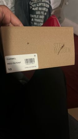 Steve Madden Heels