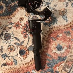 Dji Ronin Rs3 Mini