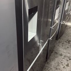 Bosch Refrigerator 
