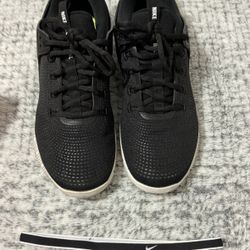Women’s Nike Volleyball Shoes Size 9