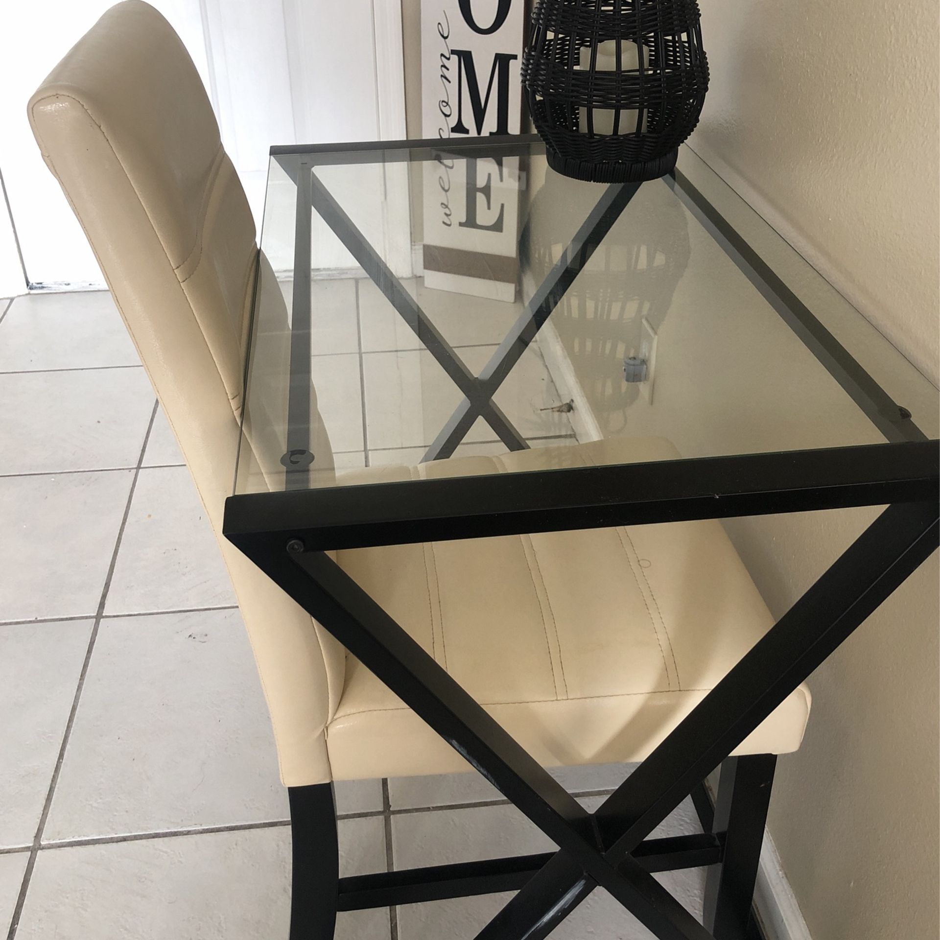 Computer Table