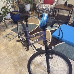 Huffy 26” Inch Lady Bike