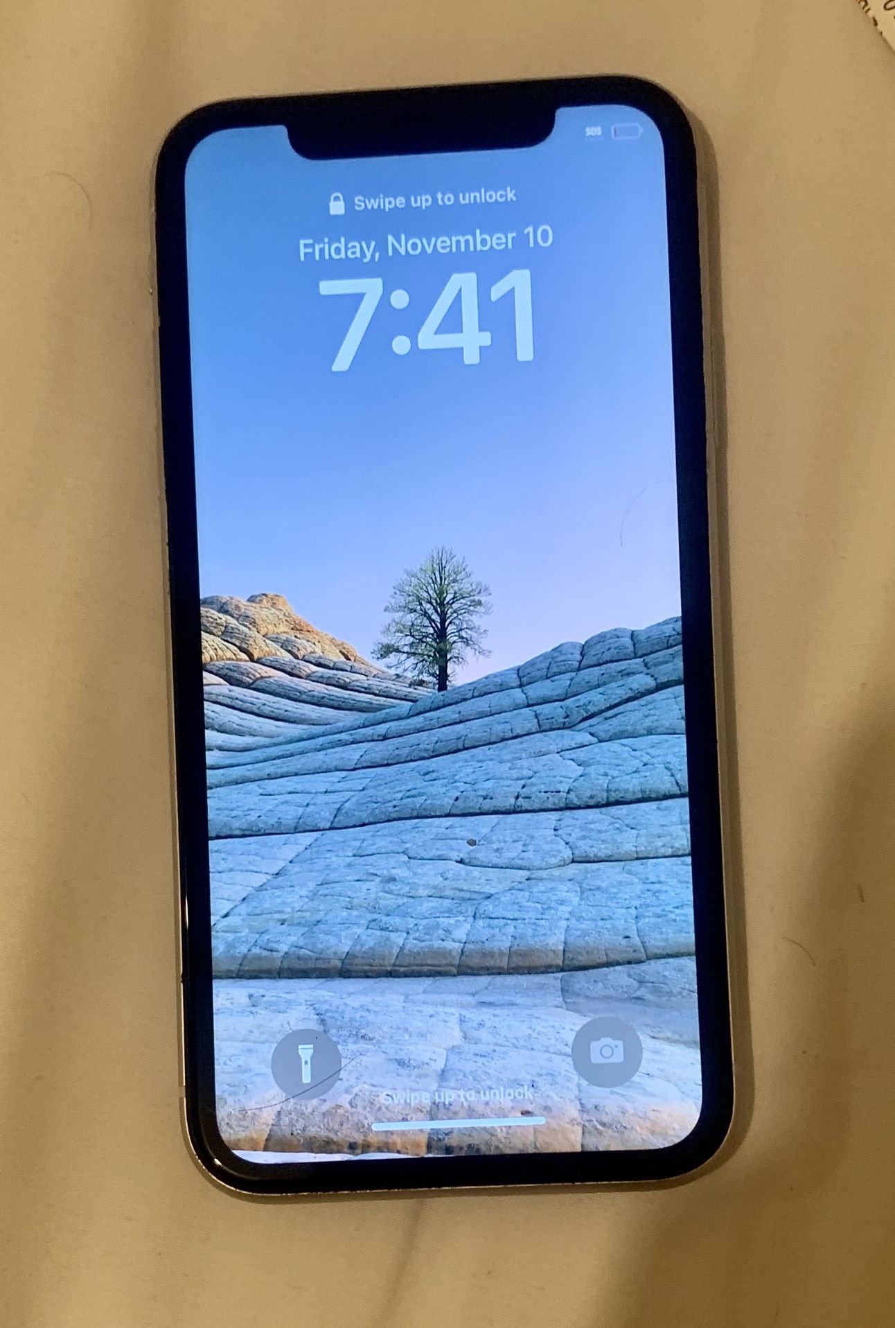 Apple iPhone 11 - A1709 Cell/WiFi