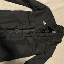 Adidas Jacket 