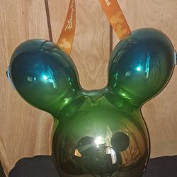 Mickey Popcorn holder