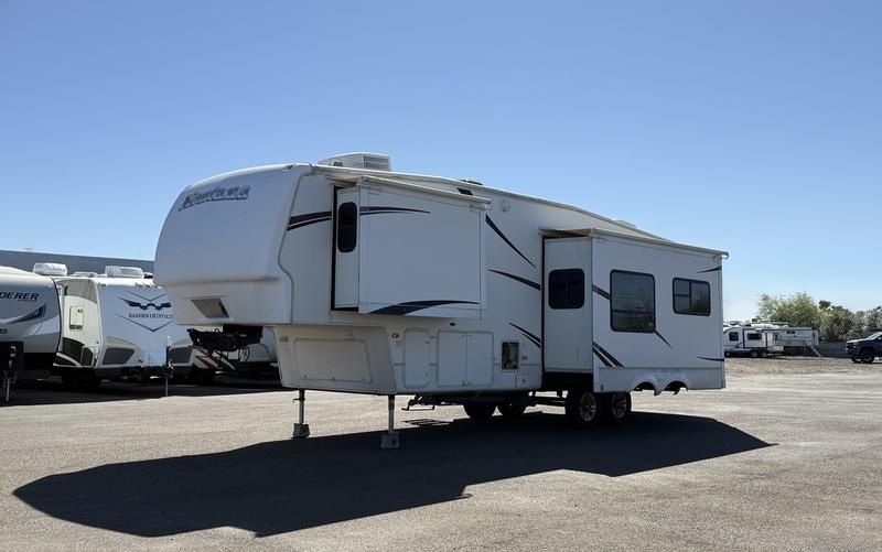 2007 Montana 3075rl