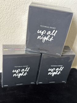 Rare perfume Up All Night by Victoria's Secret: Frangipani - Mango Blossom