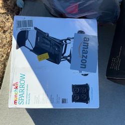 Munchkin Compact Stroller