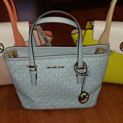 Michael Kors Purses $90 each or 3 for $250