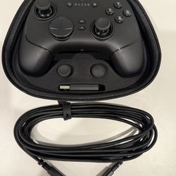 Razer Wolverine V3 Pro Xbox Controller