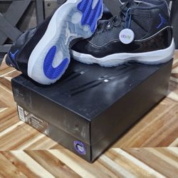 Jordan 11 Space Jams 