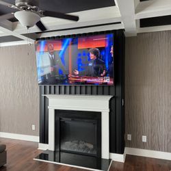 Tv Mount 