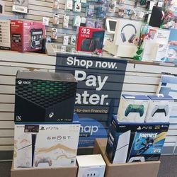 PS5 Limited Edition Ghost Of Yotei Bundle On Payments With 0 To $49 Down 