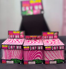 Needoh - CANDY SWIRL