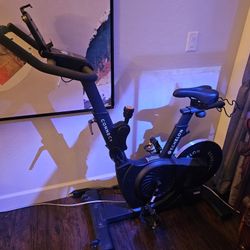 Echelon electric Bike 