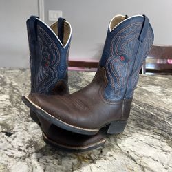Ariat boots 