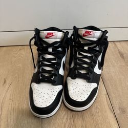 Nike shoes