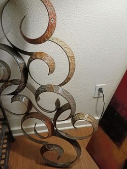 Wall Decor