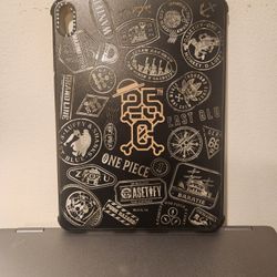 IPAD AIR 11 INCH CASETIFY IMPACT CASE (M2/M3)