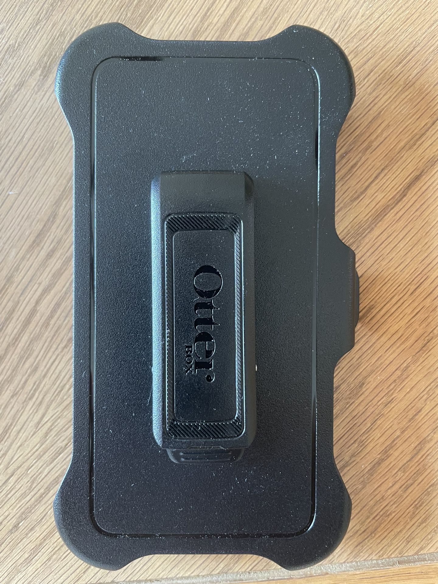 iPhone 12 Pro Otter Box Belt Clip Only