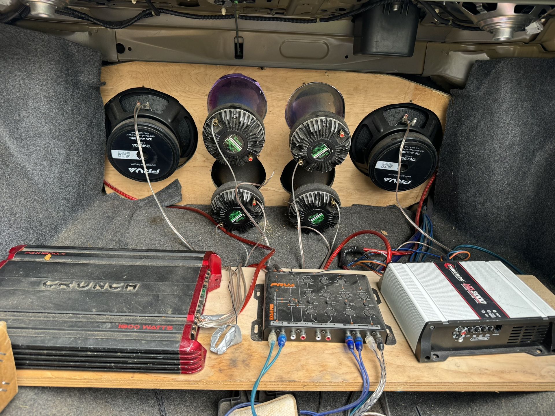 Car System