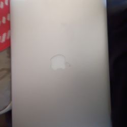Macbook Air 