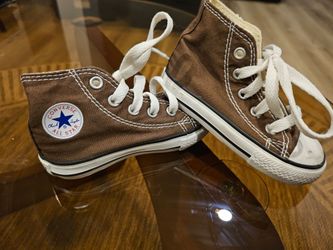 Converse Toddler Shoes
