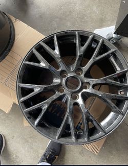 Three Rims