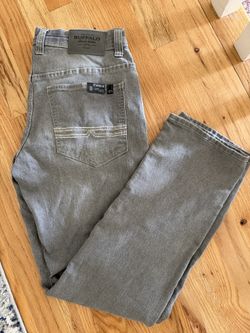 Buffalo David Bitton Jeans size 30”