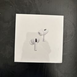 AirPods Pro 2nd Generation