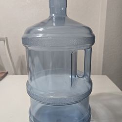 BPA free 3 Gallon Water Bottle