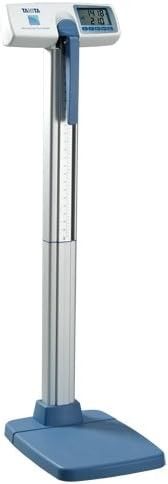 Tanita WB-3000 Digital Physicians Scale 660 lb Capacity
