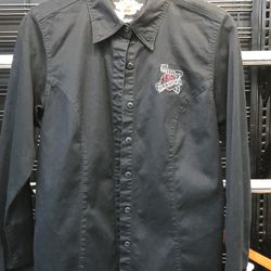 Harley-Davidson Black Shirt (M)