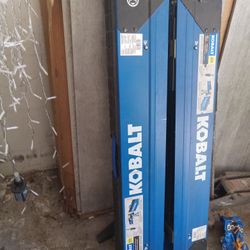 Kobalt Heavy Duty Saw Horses