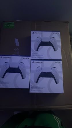Ps5