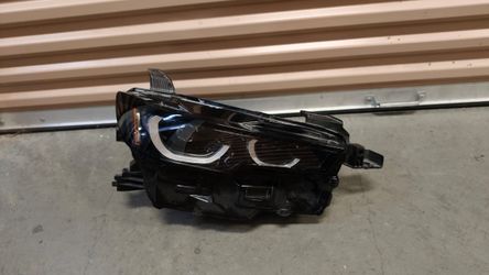 2023 - 2025 Mazda CX50 CX-50 Headlight Right Passenger OEM LED