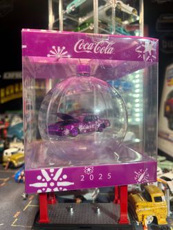M2 machines Buick Grand National CHASE ornament