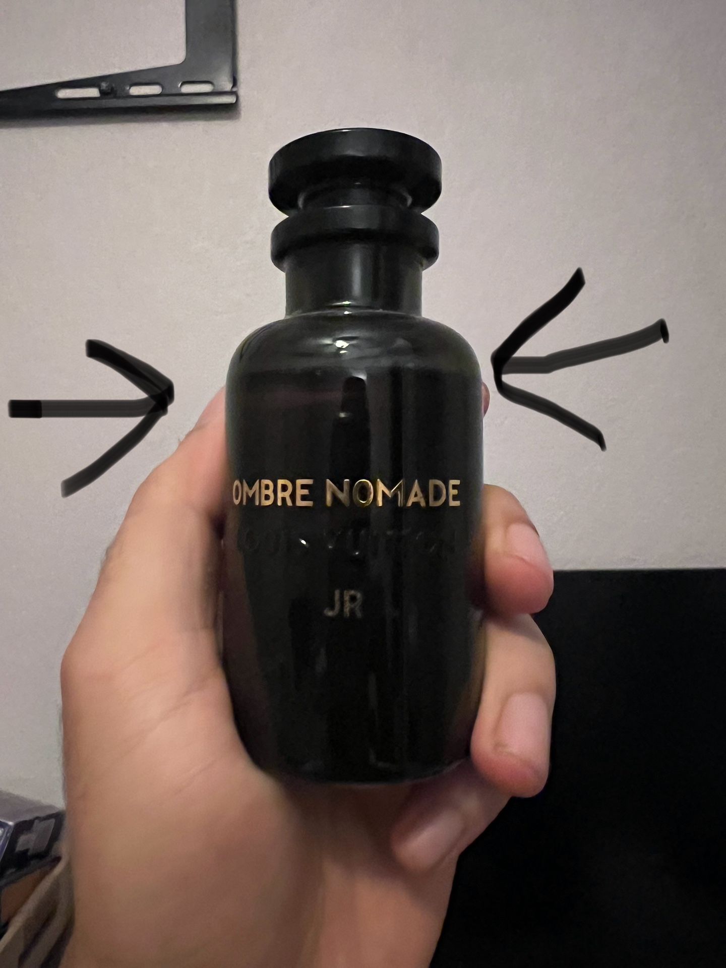 Louis Vuitton Ombré Nomade cologne
