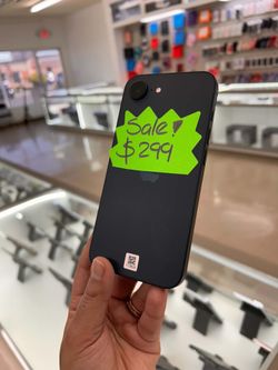 iPhone 16e 128gb T Mobile metro