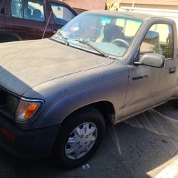 Toyota Tacoma 1996