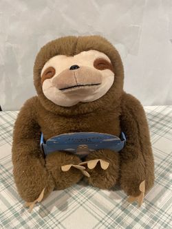 Weighted sloth