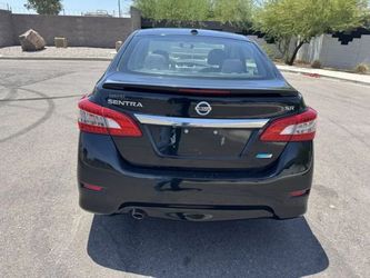 2014 Nissan Sentra