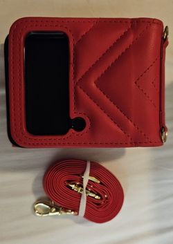 Flip Phone, Phone Case